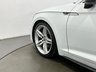 USED 2019 19 AUDI A5 2.0 TFSI 40 S line Sportback Euro 6 (s/s) 5dr 1-OWNER, CARPLAY, ALL-LED, 19"