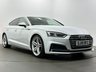 USED 2019 19 AUDI A5 2.0 TFSI 40 S line Sportback Euro 6 (s/s) 5dr 1-OWNER, CARPLAY, ALL-LED, 19"