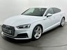 USED 2019 19 AUDI A5 2.0 TFSI 40 S line Sportback Euro 6 (s/s) 5dr 1-OWNER, CARPLAY, ALL-LED, 19"