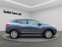 USED 2019 19 RENAULT KADJAR 1.3 TCe Dynamique Nav SUV 5dr Petrol Manual Euro 6 (s/s) (140 ps) 