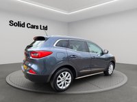 USED 2019 19 RENAULT KADJAR 1.3 TCe Dynamique Nav SUV 5dr Petrol Manual Euro 6 (s/s) (140 ps) 