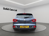 USED 2019 19 RENAULT KADJAR 1.3 TCe Dynamique Nav SUV 5dr Petrol Manual Euro 6 (s/s) (140 ps) 