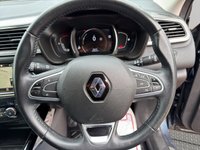 USED 2019 19 RENAULT KADJAR 1.3 TCe Dynamique Nav SUV 5dr Petrol Manual Euro 6 (s/s) (140 ps) 