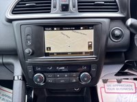 USED 2019 19 RENAULT KADJAR 1.3 TCe Dynamique Nav SUV 5dr Petrol Manual Euro 6 (s/s) (140 ps) 