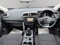 USED 2019 19 RENAULT KADJAR 1.3 TCe Dynamique Nav SUV 5dr Petrol Manual Euro 6 (s/s) (140 ps) 