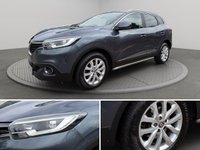 USED 2019 19 RENAULT KADJAR 1.3 TCe Dynamique Nav SUV 5dr Petrol Manual Euro 6 (s/s) (140 ps) 
