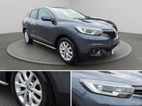 USED 2019 19 RENAULT KADJAR 1.3 TCe Dynamique Nav SUV 5dr Petrol Manual Euro 6 (s/s) (140 ps) 
