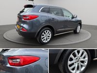 USED 2019 19 RENAULT KADJAR 1.3 TCe Dynamique Nav SUV 5dr Petrol Manual Euro 6 (s/s) (140 ps) 