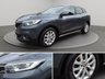 USED 2019 19 RENAULT KADJAR 1.3 TCe Dynamique Nav SUV 5dr Petrol Manual Euro 6 (s/s) (140 ps) 