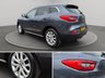 USED 2019 19 RENAULT KADJAR 1.3 TCe Dynamique Nav SUV 5dr Petrol Manual Euro 6 (s/s) (140 ps) 