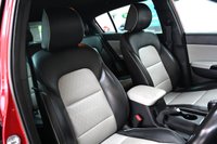 USED 2017 67 KIA SPORTAGE 1.7 CRDi GT-Line Edition SUV 5dr Diesel Manual Euro 6 (s/s) (114 bhp) +FREE 6 MONTHS NATIONWIDE WARRANTY+