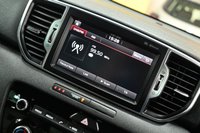 USED 2017 67 KIA SPORTAGE 1.7 CRDi GT-Line Edition SUV 5dr Diesel Manual Euro 6 (s/s) (114 bhp) +FREE 6 MONTHS NATIONWIDE WARRANTY+