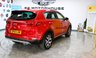 USED 2017 67 KIA SPORTAGE 1.7 CRDi GT-Line Edition SUV 5dr Diesel Manual Euro 6 (s/s) (114 bhp) +FREE 6 MONTHS NATIONWIDE WARRANTY+