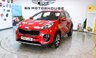 USED 2017 67 KIA SPORTAGE 1.7 CRDi GT-Line Edition SUV 5dr Diesel Manual Euro 6 (s/s) (114 bhp) +FREE 6 MONTHS NATIONWIDE WARRANTY+