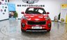 USED 2017 67 KIA SPORTAGE 1.7 CRDi GT-Line Edition SUV 5dr Diesel Manual Euro 6 (s/s) (114 bhp) +FREE 6 MONTHS NATIONWIDE WARRANTY+