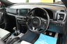 USED 2017 67 KIA SPORTAGE 1.7 CRDi GT-Line Edition SUV 5dr Diesel Manual Euro 6 (s/s) (114 bhp) +FREE 6 MONTHS NATIONWIDE WARRANTY+