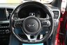 USED 2017 67 KIA SPORTAGE 1.7 CRDi GT-Line Edition SUV 5dr Diesel Manual Euro 6 (s/s) (114 bhp) +FREE 6 MONTHS NATIONWIDE WARRANTY+