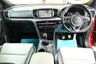 USED 2017 67 KIA SPORTAGE 1.7 CRDi GT-Line Edition SUV 5dr Diesel Manual Euro 6 (s/s) (114 bhp) +FREE 6 MONTHS NATIONWIDE WARRANTY+