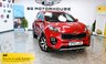 USED 2017 67 KIA SPORTAGE 1.7 CRDi GT-Line Edition SUV 5dr Diesel Manual Euro 6 (s/s) (114 bhp) +FREE 6 MONTHS NATIONWIDE WARRANTY+