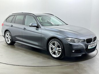 View our BMW 3 Series