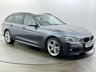 USED 2018 18 BMW 3 SERIES 3.0 335d M Sport Touring Auto xDrive Euro 6 (s/s) 5dr Â£5,490K, LED, NAV, LTHR+H/SEAT