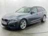 USED 2018 18 BMW 3 SERIES 3.0 335d M Sport Touring Auto xDrive Euro 6 (s/s) 5dr Â£5,490K, LED, NAV, LTHR+H/SEAT