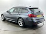 USED 2018 18 BMW 3 SERIES 3.0 335d M Sport Touring Auto xDrive Euro 6 (s/s) 5dr Â£5,490K, LED, NAV, LTHR+H/SEAT