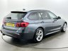 USED 2018 18 BMW 3 SERIES 3.0 335d M Sport Touring Auto xDrive Euro 6 (s/s) 5dr Â£5,490K, LED, NAV, LTHR+H/SEAT