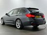 USED 2018 18 BMW 3 SERIES 3.0 335d M Sport Touring Auto xDrive Euro 6 (s/s) 5dr Â£5,490K, LED, NAV, LTHR+H/SEAT