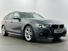 USED 2018 18 BMW 3 SERIES 3.0 335d M Sport Touring Auto xDrive Euro 6 (s/s) 5dr Â£5,490K, LED, NAV, LTHR+H/SEAT