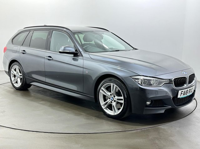 View our BMW 3 Series 3.0 335d M Sport Touring Auto xDrive Euro 6 (s/s) 5dr
