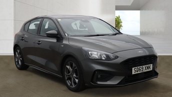 View our FORD FOCUS
