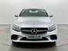 USED 2019 19 MERCEDES-BENZ C CLASS 1.5 C200 MHEV EQ Boost AMG Line G-Tronic+ Euro 6 (s/s) 5dr R/CAMERA, ALL-LED, SATNAV, 18"
