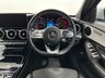 USED 2019 19 MERCEDES-BENZ C CLASS 1.5 C200 MHEV EQ Boost AMG Line G-Tronic+ Euro 6 (s/s) 5dr R/CAMERA, ALL-LED, SATNAV, 18"