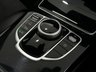USED 2019 19 MERCEDES-BENZ C CLASS 1.5 C200 MHEV EQ Boost AMG Line G-Tronic+ Euro 6 (s/s) 5dr R/CAMERA, ALL-LED, SATNAV, 18"