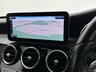 USED 2019 19 MERCEDES-BENZ C CLASS 1.5 C200 MHEV EQ Boost AMG Line G-Tronic+ Euro 6 (s/s) 5dr R/CAMERA, ALL-LED, SATNAV, 18"