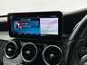 USED 2019 19 MERCEDES-BENZ C CLASS 1.5 C200 MHEV EQ Boost AMG Line G-Tronic+ Euro 6 (s/s) 5dr R/CAMERA, ALL-LED, SATNAV, 18"