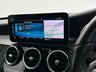 USED 2019 19 MERCEDES-BENZ C CLASS 1.5 C200 MHEV EQ Boost AMG Line G-Tronic+ Euro 6 (s/s) 5dr R/CAMERA, ALL-LED, SATNAV, 18"