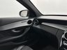 USED 2019 19 MERCEDES-BENZ C CLASS 1.5 C200 MHEV EQ Boost AMG Line G-Tronic+ Euro 6 (s/s) 5dr R/CAMERA, ALL-LED, SATNAV, 18"