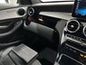 USED 2019 19 MERCEDES-BENZ C CLASS 1.5 C200 MHEV EQ Boost AMG Line G-Tronic+ Euro 6 (s/s) 5dr R/CAMERA, ALL-LED, SATNAV, 18"