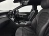 USED 2019 19 MERCEDES-BENZ C CLASS 1.5 C200 MHEV EQ Boost AMG Line G-Tronic+ Euro 6 (s/s) 5dr R/CAMERA, ALL-LED, SATNAV, 18"