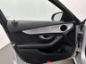 USED 2019 19 MERCEDES-BENZ C CLASS 1.5 C200 MHEV EQ Boost AMG Line G-Tronic+ Euro 6 (s/s) 5dr R/CAMERA, ALL-LED, SATNAV, 18"