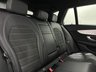 USED 2019 19 MERCEDES-BENZ C CLASS 1.5 C200 MHEV EQ Boost AMG Line G-Tronic+ Euro 6 (s/s) 5dr R/CAMERA, ALL-LED, SATNAV, 18"
