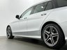 USED 2019 19 MERCEDES-BENZ C CLASS 1.5 C200 MHEV EQ Boost AMG Line G-Tronic+ Euro 6 (s/s) 5dr R/CAMERA, ALL-LED, SATNAV, 18"