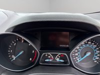 USED 2016 65 FORD KUGA 2.0 TDCi Titanium X SUV 5dr Diesel Manual 2WD Euro 6 (s/s) (150 ps) 