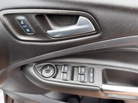 USED 2016 65 FORD KUGA 2.0 TDCi Titanium X SUV 5dr Diesel Manual 2WD Euro 6 (s/s) (150 ps) 