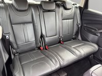 USED 2016 65 FORD KUGA 2.0 TDCi Titanium X SUV 5dr Diesel Manual 2WD Euro 6 (s/s) (150 ps) 