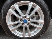 USED 2016 65 FORD KUGA 2.0 TDCi Titanium X SUV 5dr Diesel Manual 2WD Euro 6 (s/s) (150 ps) 
