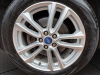 USED 2016 65 FORD KUGA 2.0 TDCi Titanium X SUV 5dr Diesel Manual 2WD Euro 6 (s/s) (150 ps) 