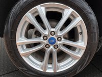 USED 2016 65 FORD KUGA 2.0 TDCi Titanium X SUV 5dr Diesel Manual 2WD Euro 6 (s/s) (150 ps) 